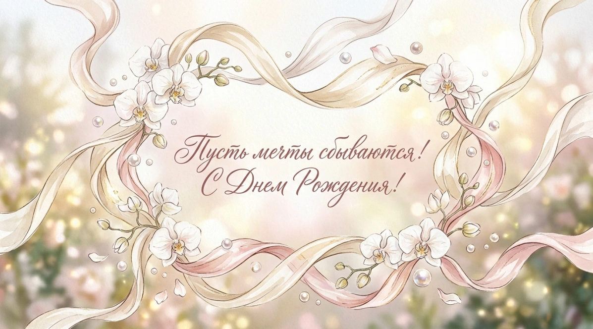 Поздравляем нашего тренера Хисамову Екатерину Александровну с Днем рождения!