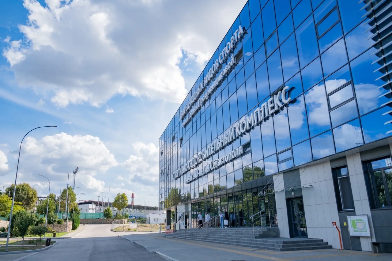 День открытых дверей