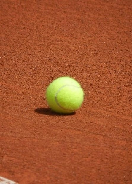 Набор в бюджетные группы по Теннису